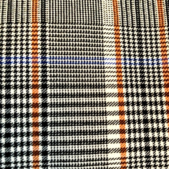 Pull Up Pants - Picture 3 of 7